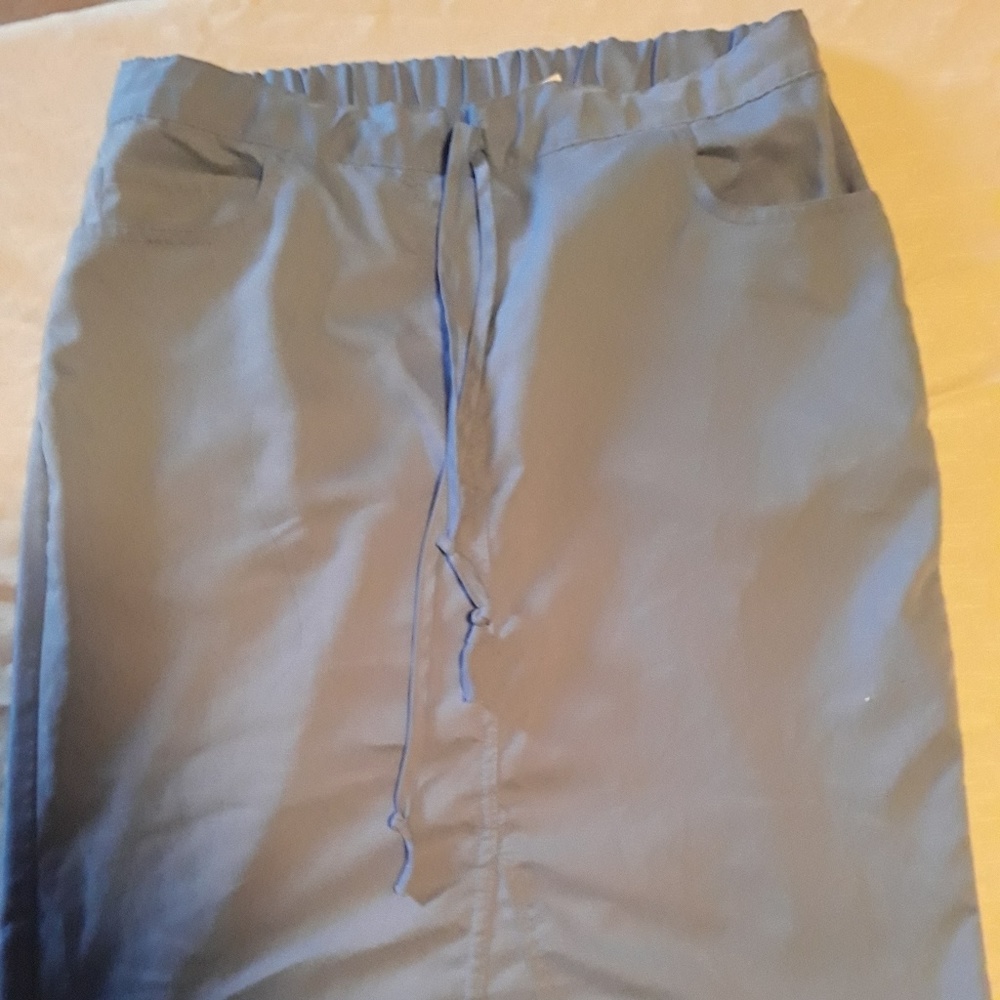 Greys Anatomy Scrub Skirt